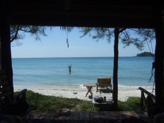 Sihanoukville