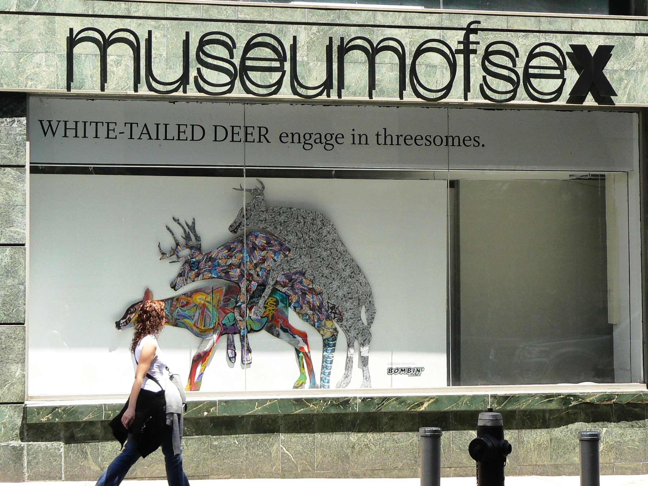 A More Stimulating Museum Experience The Museum Of Sex Love Travel 2943