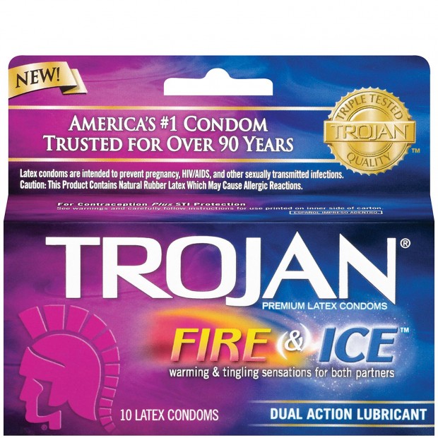 American Condom