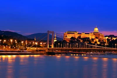 Budapest: The Capital of Sex - Love, Travel, and Life