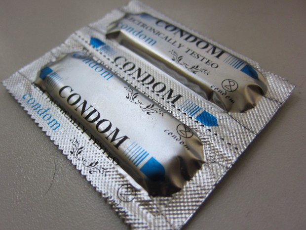 Lithuanian Condom