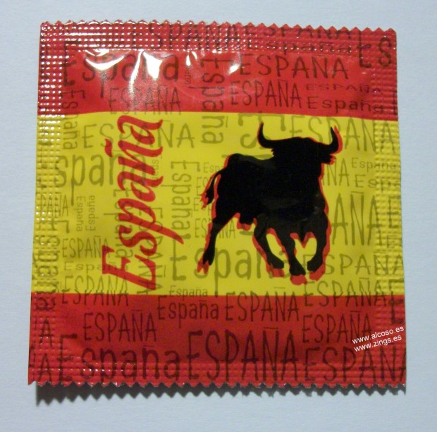 Mexican Condom