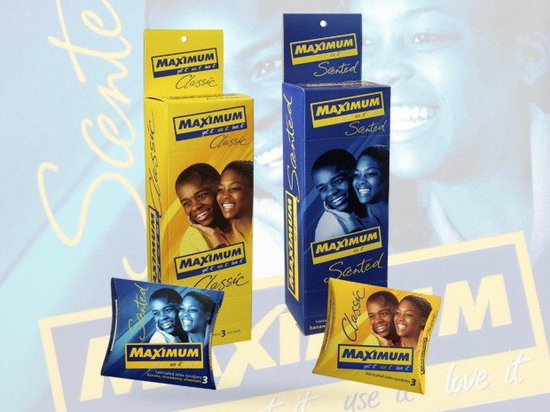 Zambian Condom