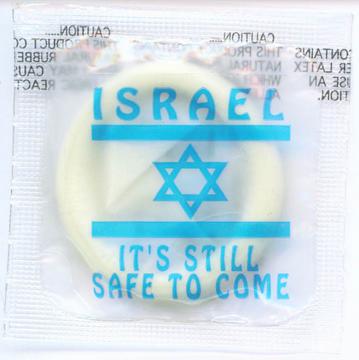 Israeli Condom