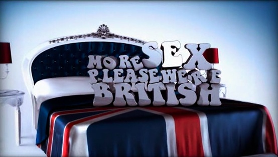 british sexual tigers