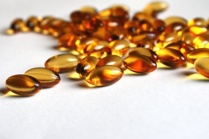 fish oil benefits