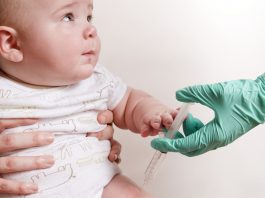 pneumonia vaccine