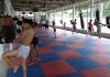 Program of Muay Thai Camp and Boxing in Thailand for Holiday Muay Thai camp