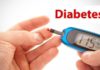 symptoms of diabetes