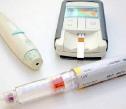 diabetes symptoms