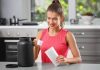 best whey protein for women