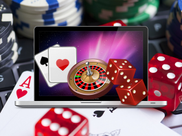 online casinos