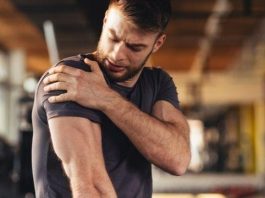 Muscle Balm