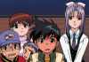 Ghost Stories Anime Turned Offensively Hilarious When Dubbing Ghost Stories Anime