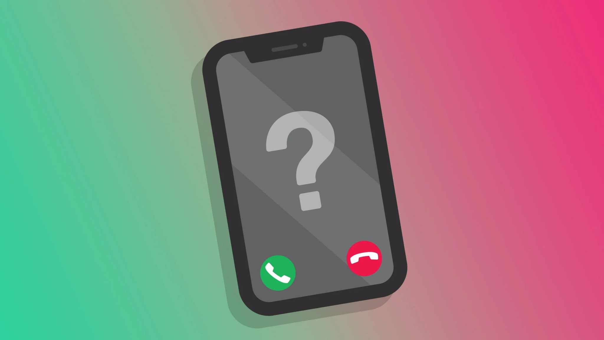 how to identify private number calling