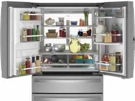 Best French Door Refridgerators