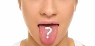 Tongue Diseases