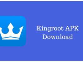 King Root APK Download