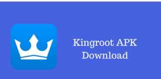 King Root APK Download