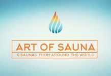 The Art Of Sauna
