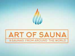 The Art Of Sauna