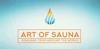 The Art Of Sauna