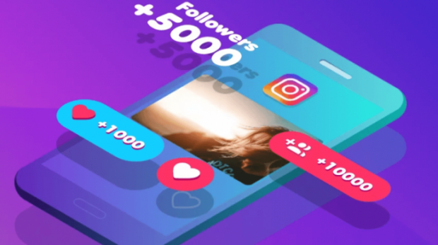 getinsta features