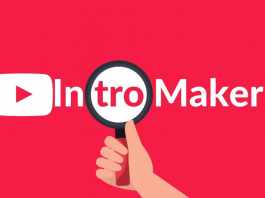 Intro Maker Pro APK