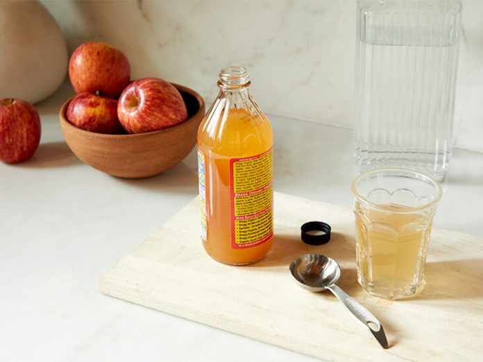 Benefits Of Drinking Apple Cider Vinegar