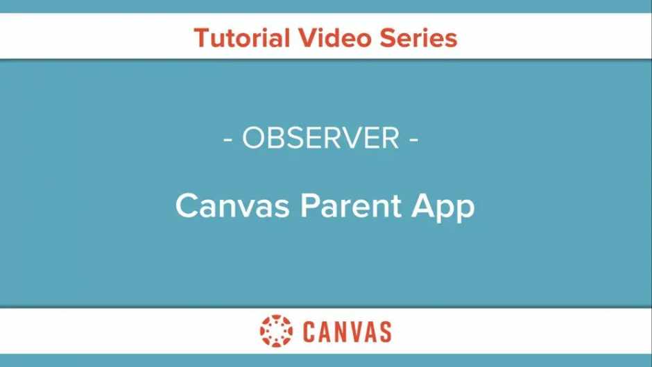 WBSD Canvas access as an observer