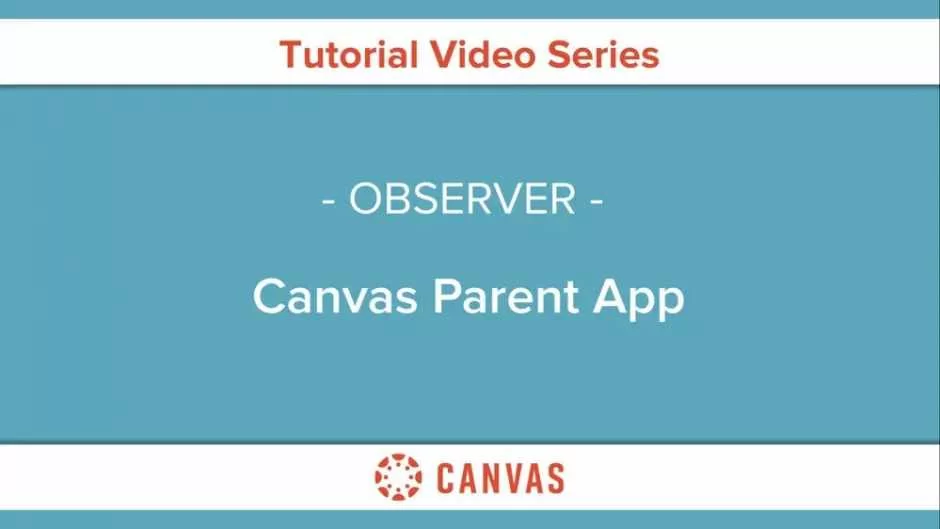 WBSD Canvas access as an observer