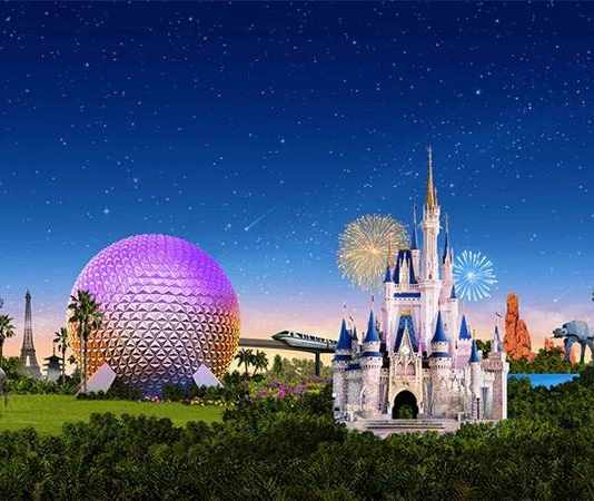 disney parks hours