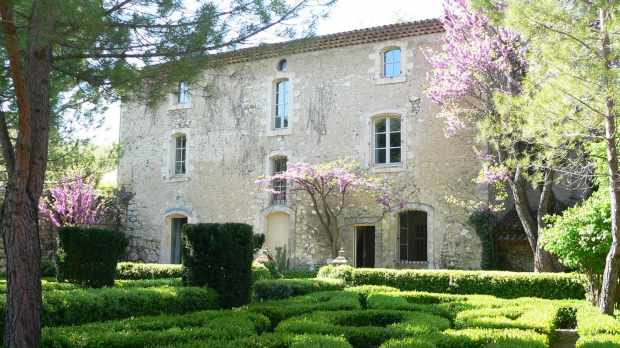 Domaine des Jardins