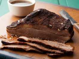 how to cook brisket