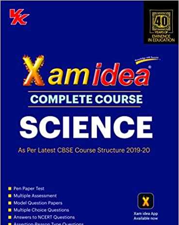 xam idea class 10 social science