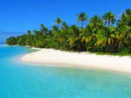 Tropical Places To Visit