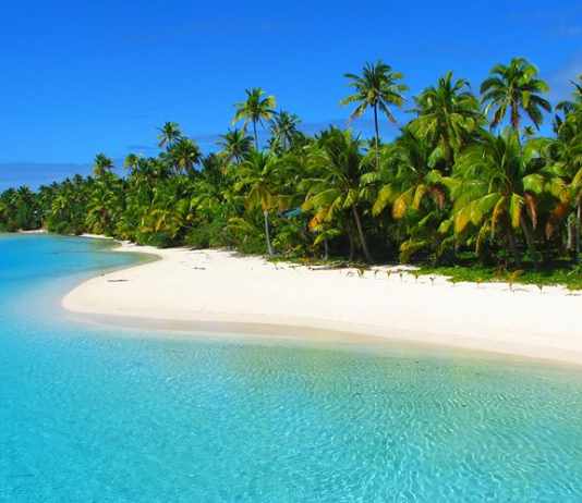 Tropical Places To Visit