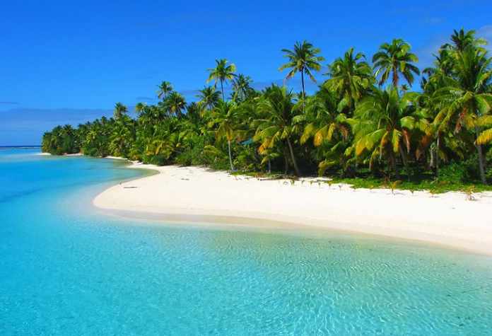 Tropical Places To Visit