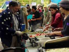 Homeless Help