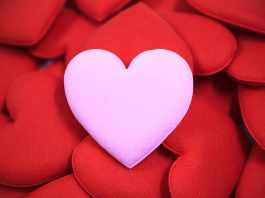 ready for love
