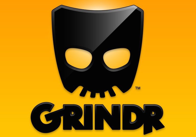 Grindr