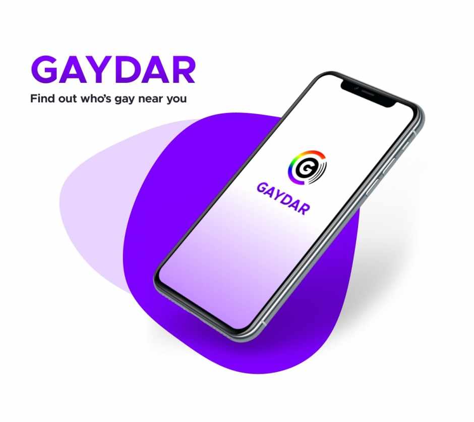 Gaydar