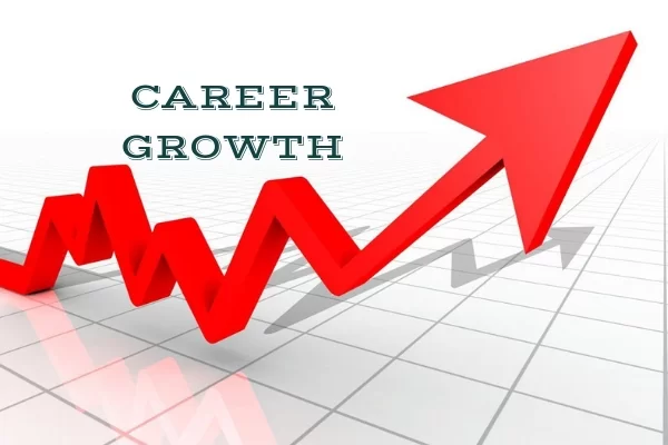 Career growth