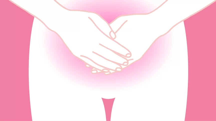 mystic power of period blood