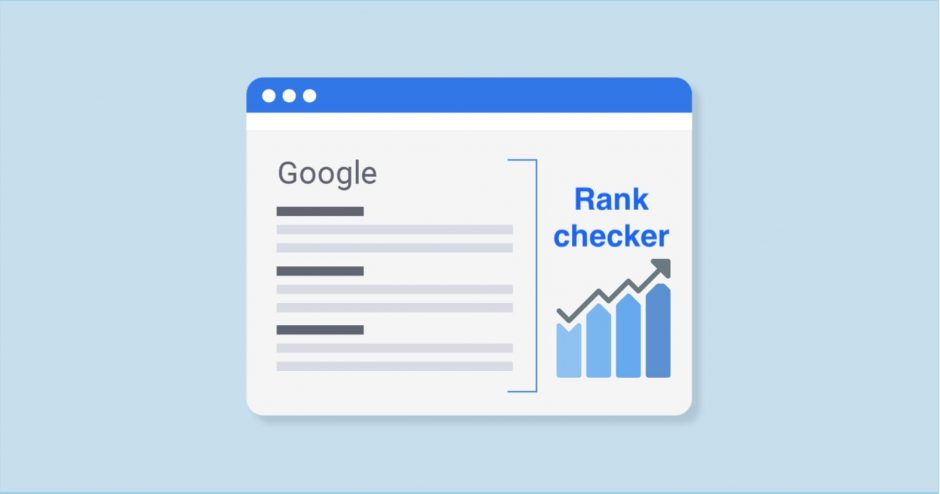 Google Rank Checker