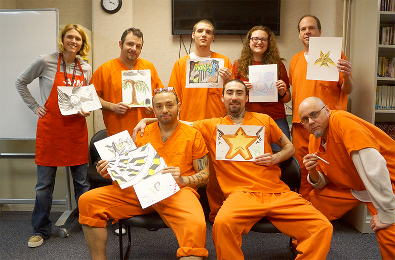 Inmate Work Experience Programs