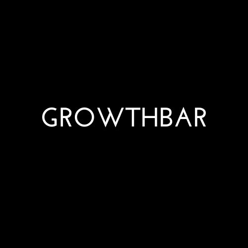 GrowthBar