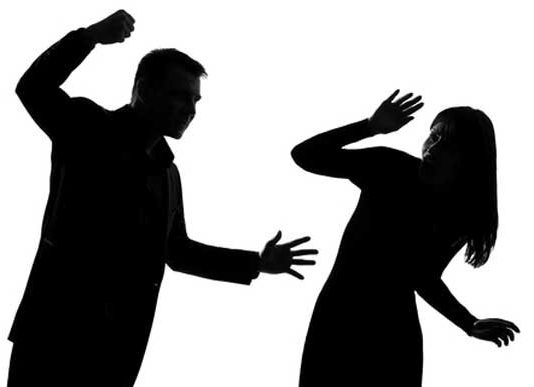 abusive relationship