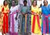 A Friendly Tour To The African Dresses Designs african dresses designs
