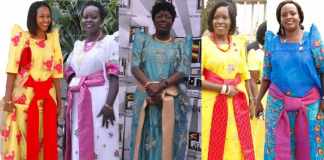 african dresses designs